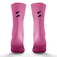 Race Socks - Pink