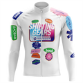 Pro Jersey Long Sleeves