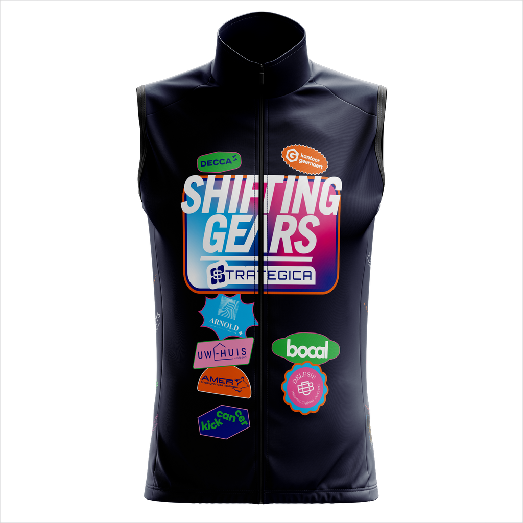 Windbreaker Pro Summer -  Unisex