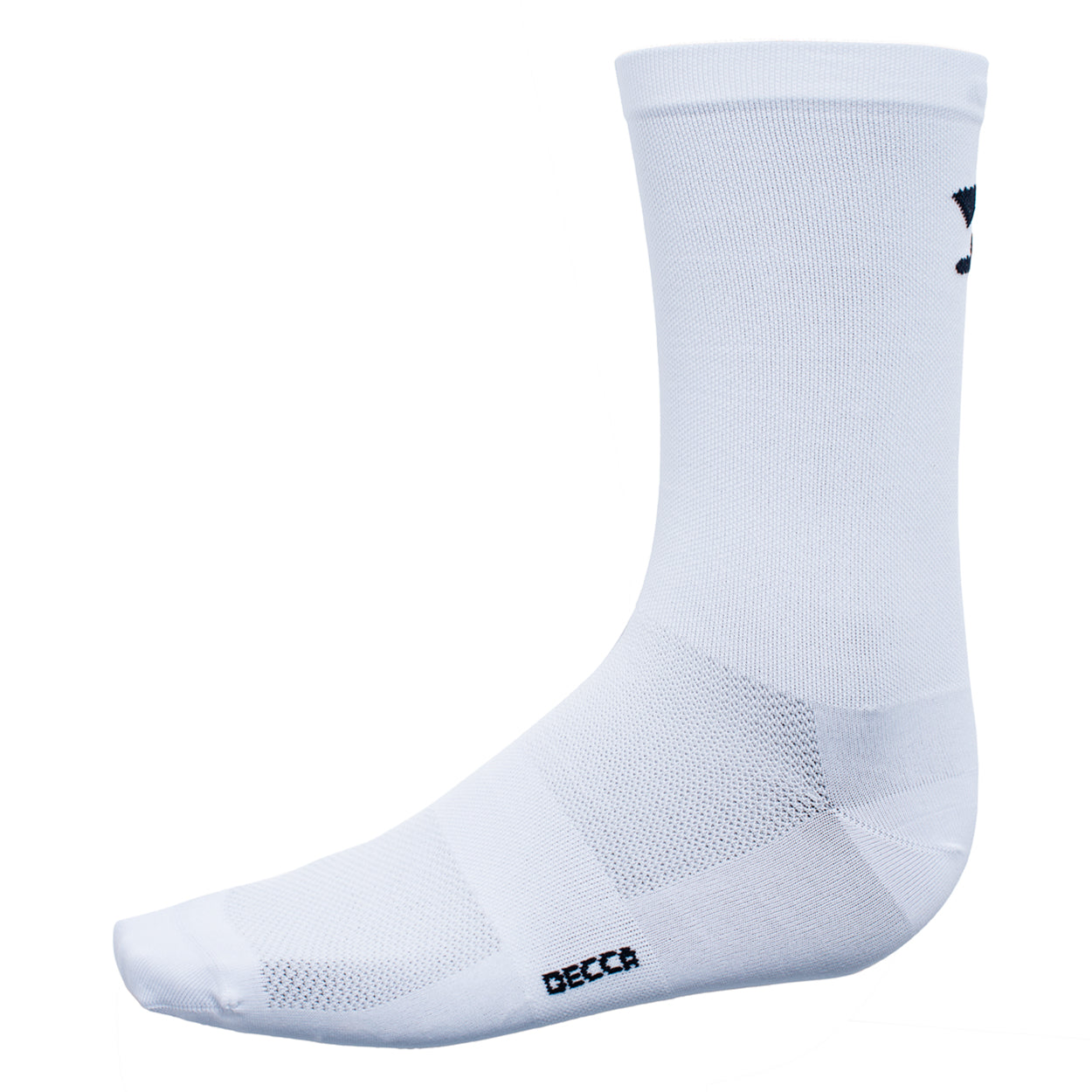 Race Socks - White